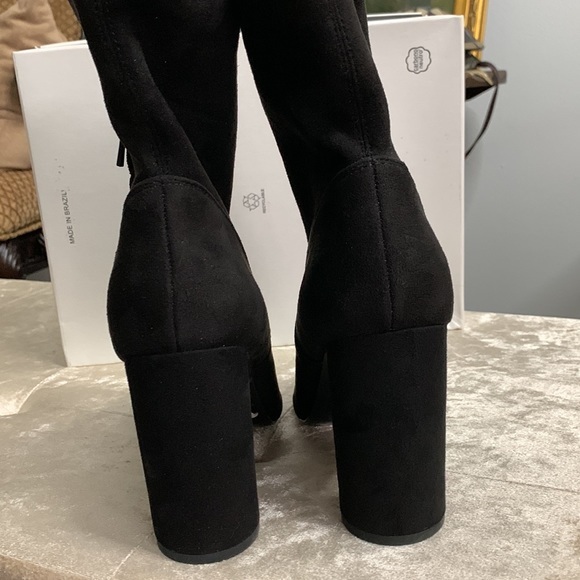 ‼️NWT Brand New BCBGeneration micro stretch booty - Picture 4 of 9